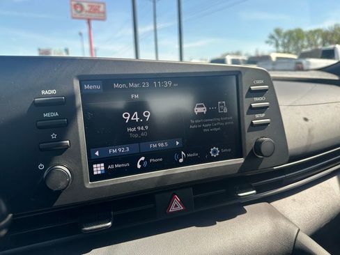 New 2026 Hyundai Elantra SEL Sport Premium FWD image 15