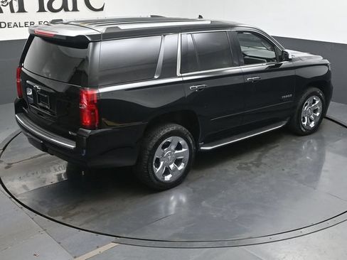 Used 2017 Chevrolet Tahoe Premier AWD/4WD image 43