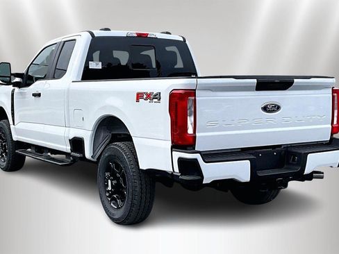 New 2026 Ford F250 XL w/ STX Appearance Package image 3