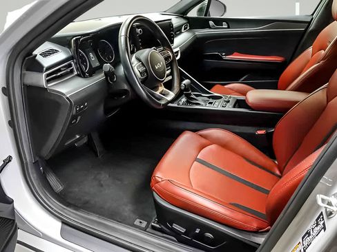 Used 2024 Kia K5 GT-Line w/ GT-Line Premium Package FWD image 9