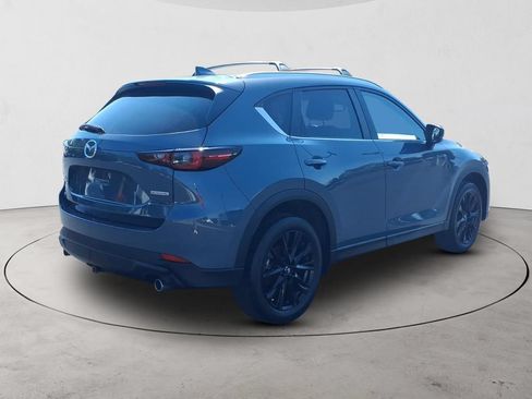 Used 2024 MAZDA CX-5 Carbon Edition AWD/4WD image 5