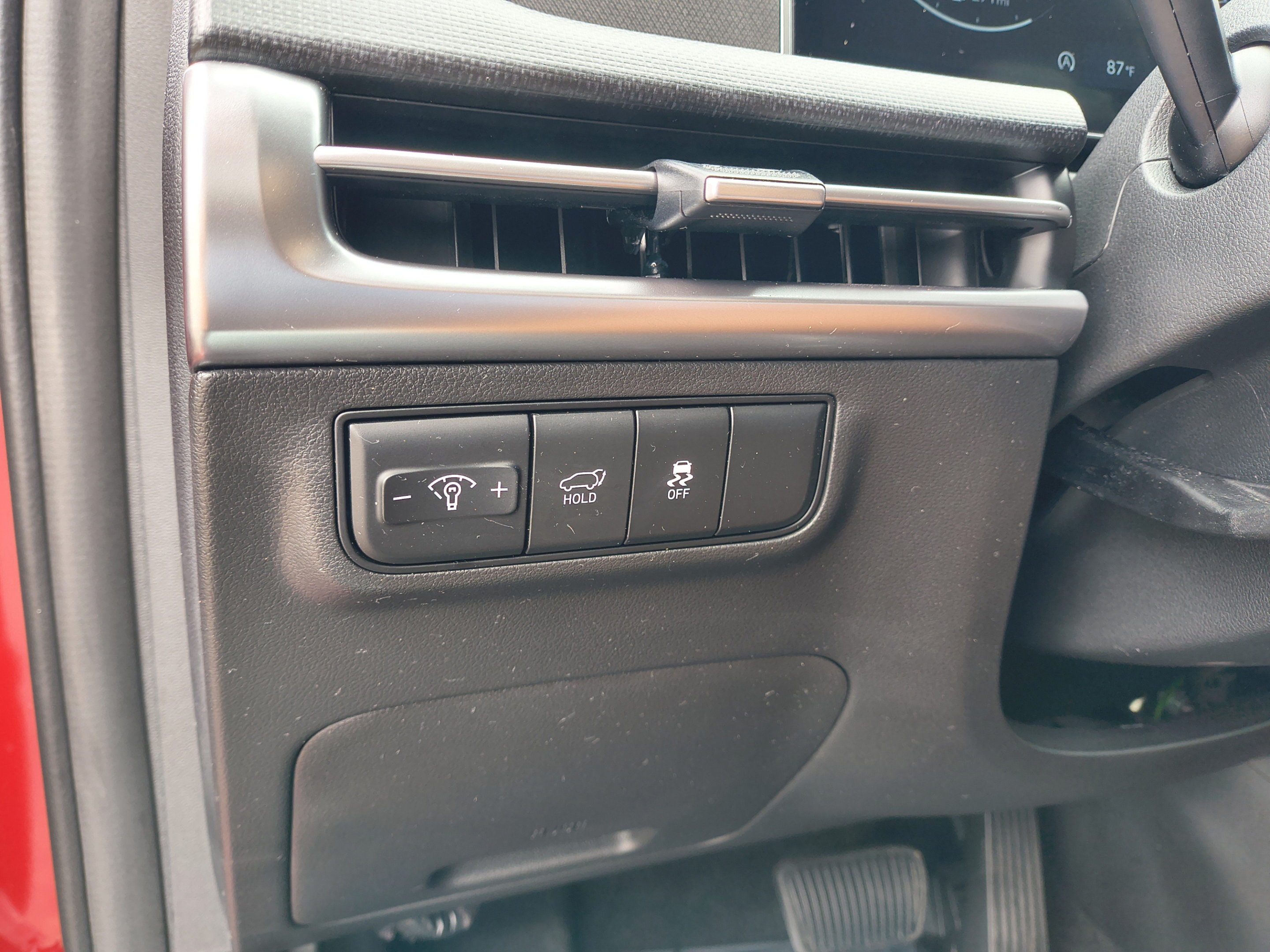 Certified 2025 Hyundai Tucson SEL FWD image 28