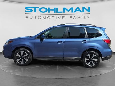 Used 2018 Subaru Forester 2.5i Premium AWD/4WD image 8