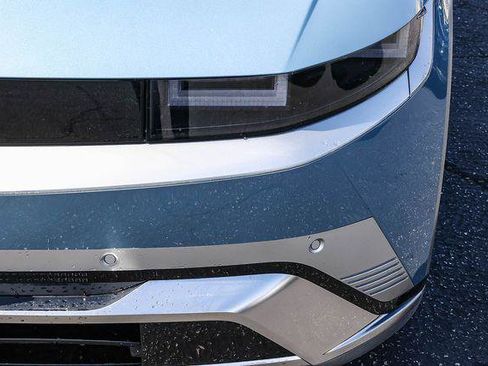 New 2026 Hyundai Ioniq 5 Limited RWD image 10