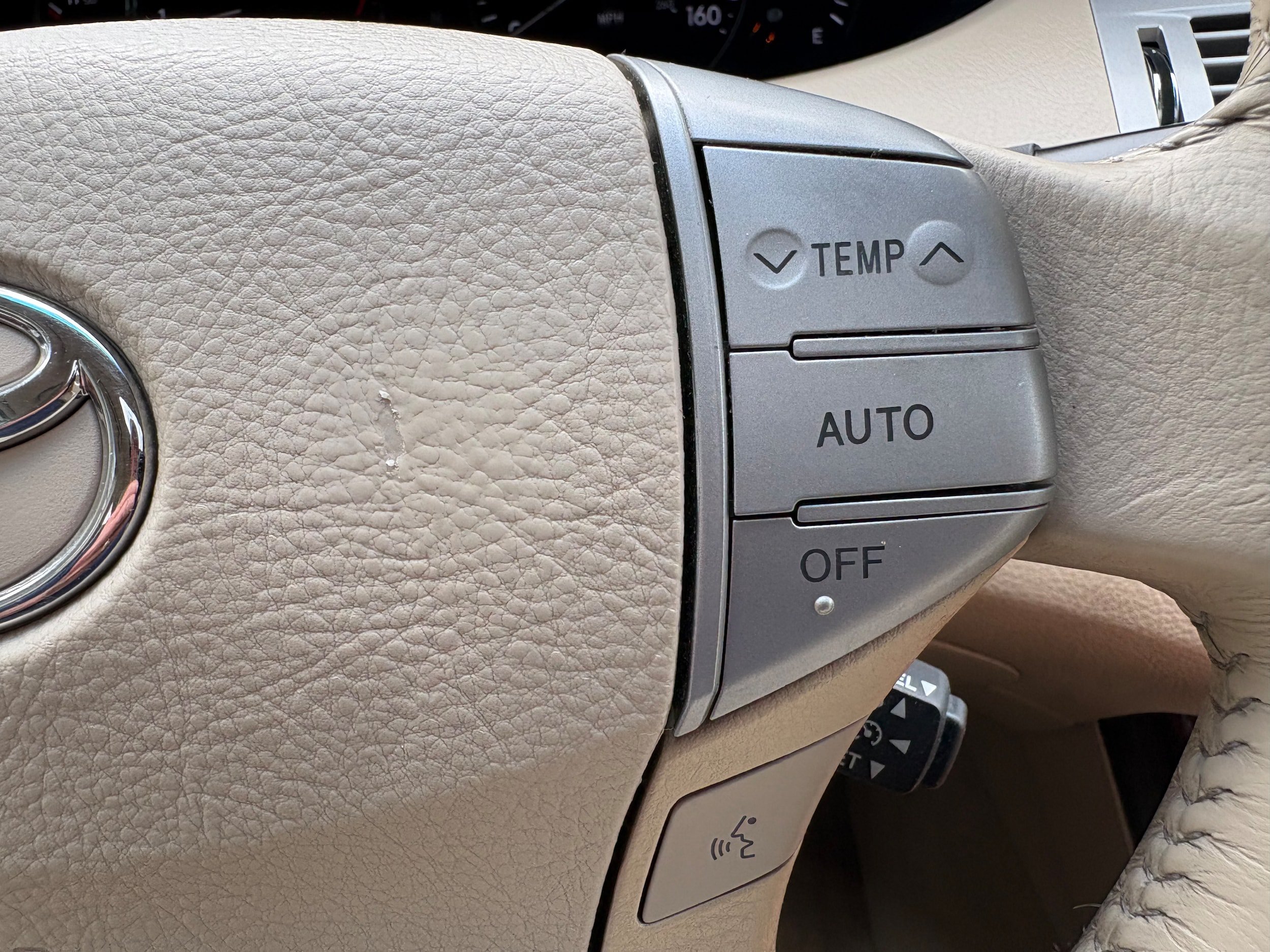 Used 2008 Toyota Avalon Limited FWD image 43
