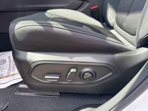 New 2026 Jeep Grand Cherokee L Laredo RWD image 16