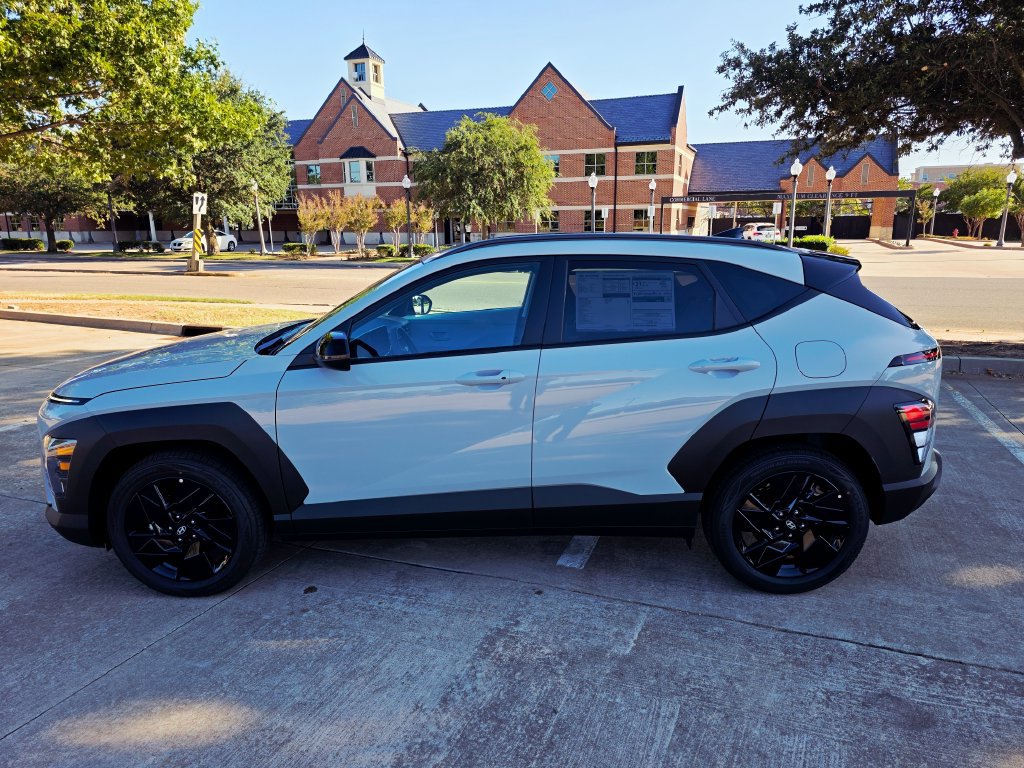 New 2026 Hyundai Kona SEL Sport FWD image 26