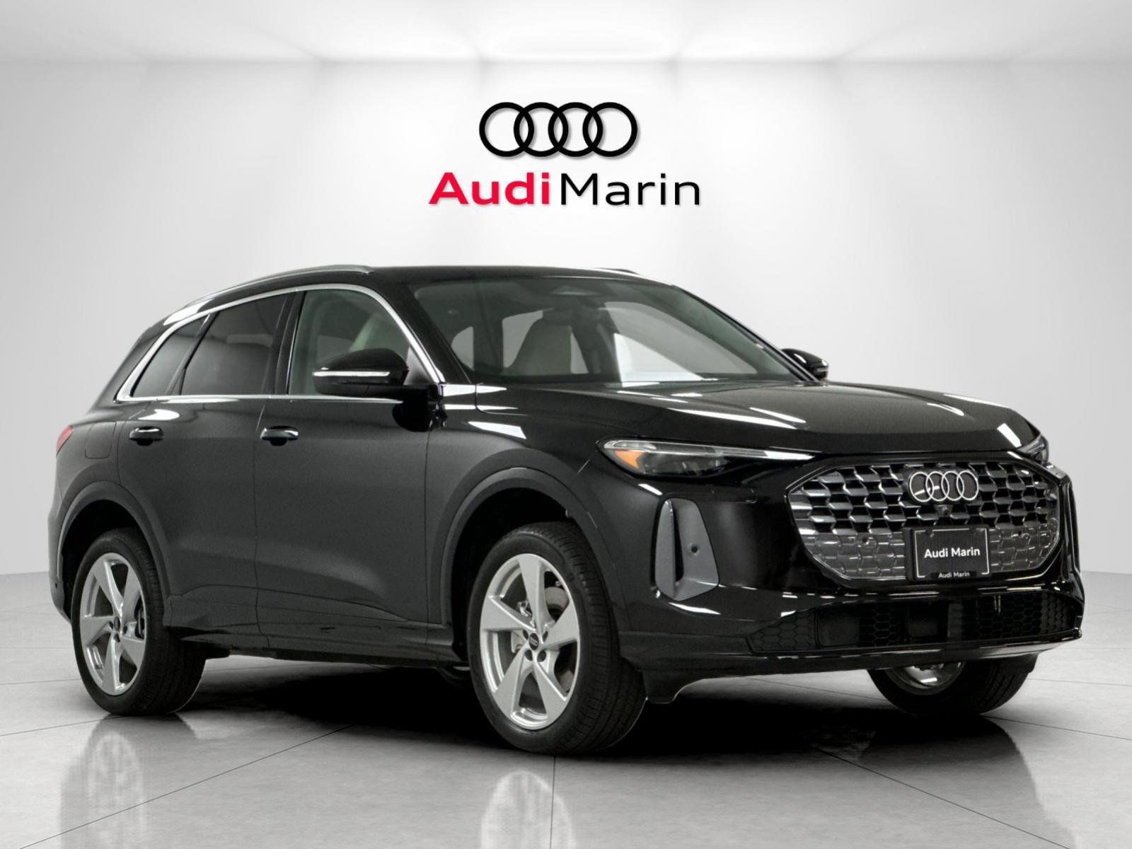 New 2026 Audi Q5 Premium AWD/4WD image 7
