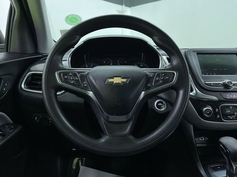 Used 2024 Chevrolet Equinox LS image 20