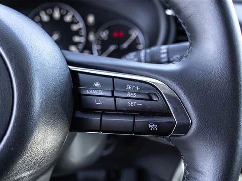 Used 2025 MAZDA CX-30 AWD 2.5 S w/ Preferred Package image 15