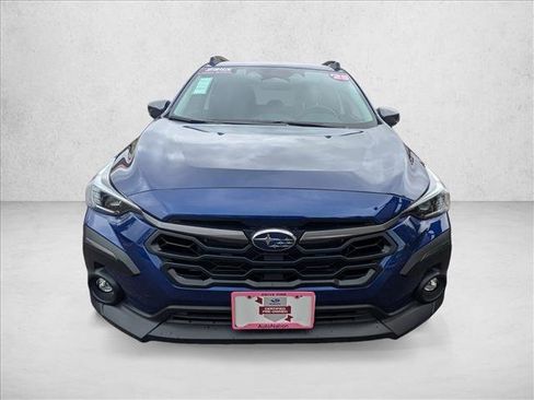 Used 2025 Subaru Crosstrek 2.5i Limited w/ Crosstrek Mirror Package AWD/4WD image 2