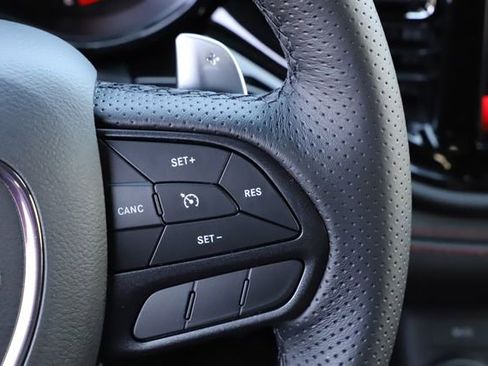 New 2026 Dodge Durango GT w/ Trailer Tow Group IV image 23