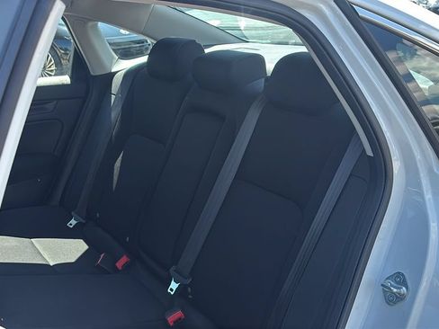 Used 2023 Honda Civic EX image 26
