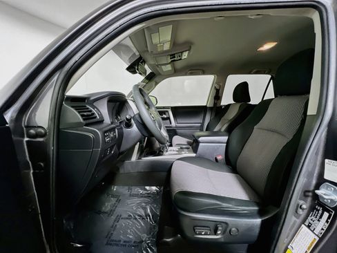 Used 2021 Toyota 4Runner SR5 RWD image 15
