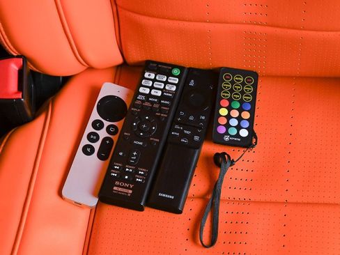 Used 2023 Mercedes-Benz Sprinter 3500 image 37