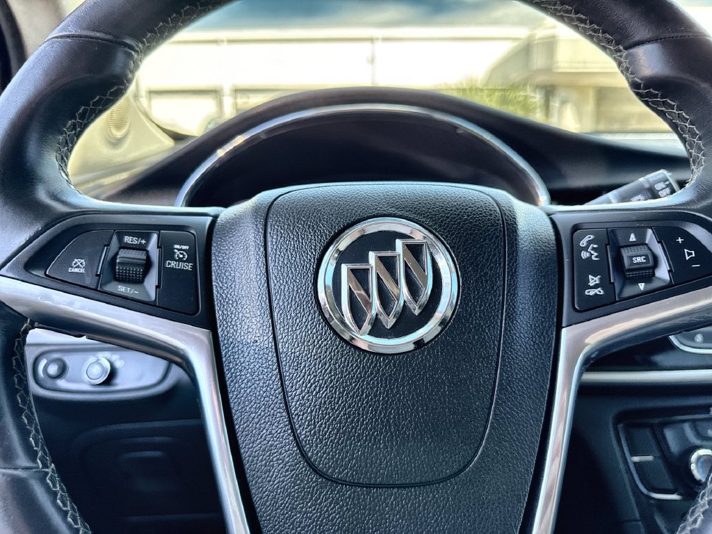 Used 2017 Buick Encore Preferred FWD image 33