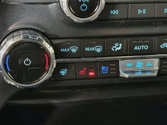 New 2026 Ford F150 Raptor AWD/4WD image 21
