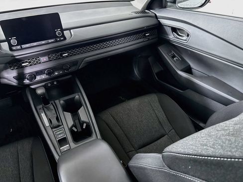 Used 2024 Honda Accord EX image 24