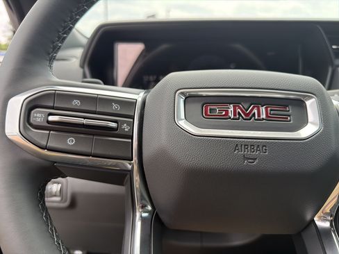 New 2026 GMC Terrain Elevation w/ Black Edition FWD image 29