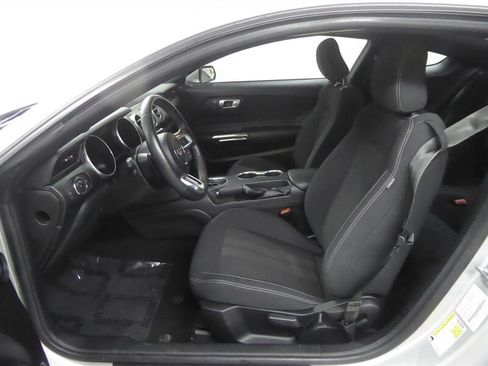 Used 2019 Ford Mustang Coupe w/ Ford Safe & Smart Package RWD image 18