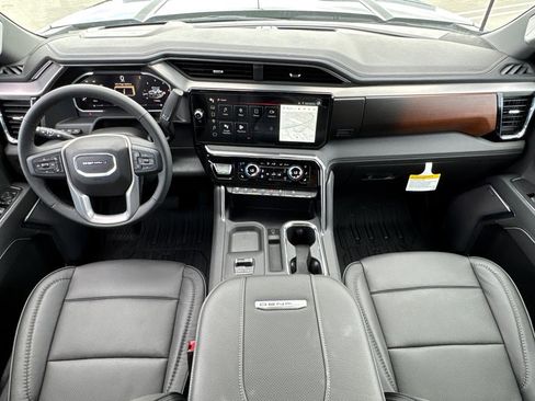 New 2026 GMC Sierra 2500 Denali w/ Denali Reserve Package image 21