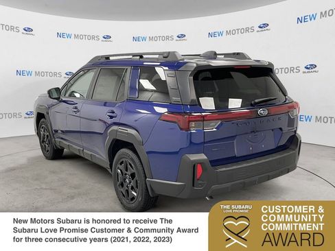 New 2026 Subaru Outback Limited image 2