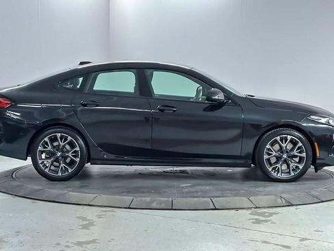 Used 2025 BMW 228i xDrive image 8