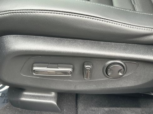 Used 2024 Honda CR-V EX-L image 14