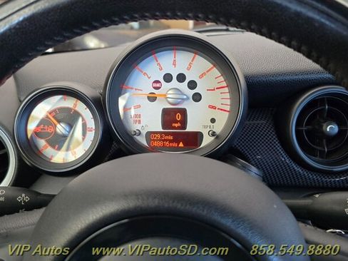 Used 2014 MINI Cooper S image 22