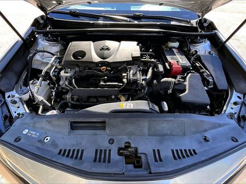 Used 2019 Toyota Camry SE image 27
