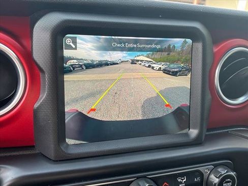 Used 2020 Jeep Gladiator Rubicon image 32