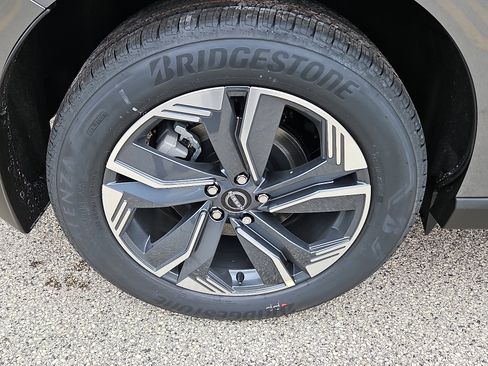 New 2026 Nissan Murano SL image 7