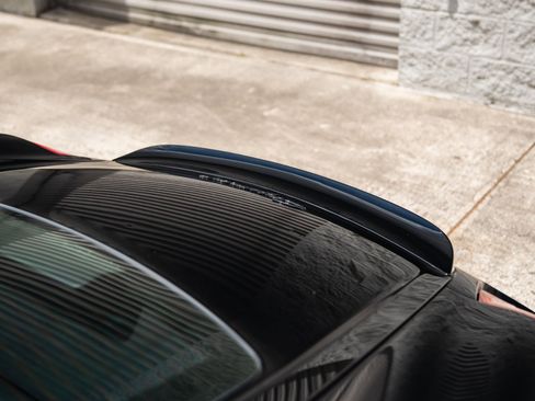 Used 2007 Porsche Cayman RWD image 22