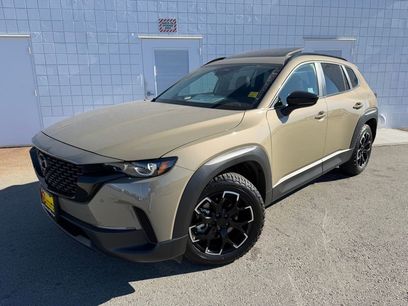 New 2026 MAZDA CX-50 Meridian Edition