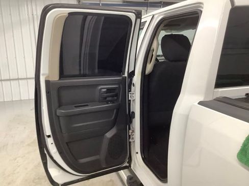Used 2012 RAM 1500 Express AWD/4WD image 13