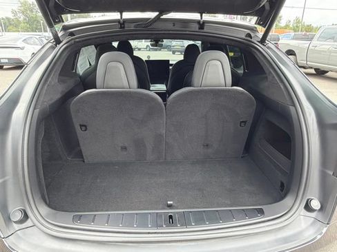 Used 2023 Tesla Model X Plaid AWD/4WD image 16