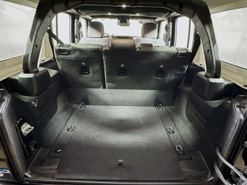 Used 2025 Jeep Wrangler Unlimited Sport S 4xe image 23