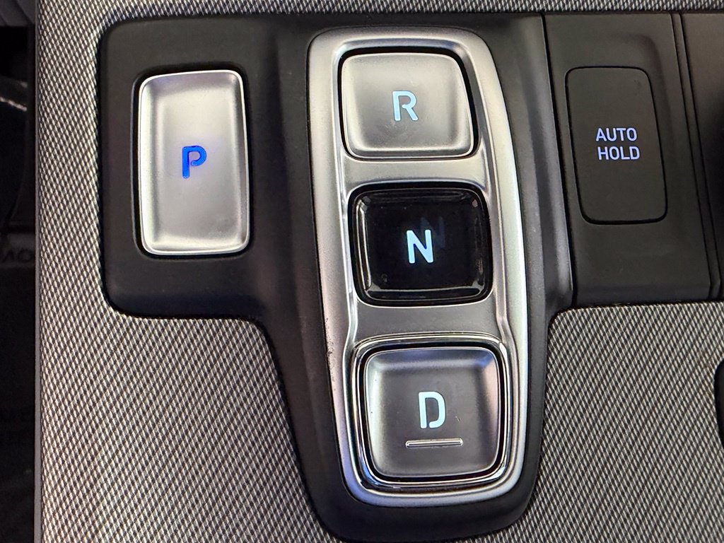 Used 2024 Hyundai Palisade SEL FWD image 9