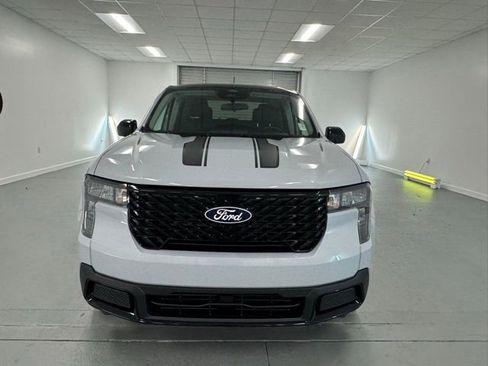 New 2026 Ford Maverick XLT w/ XLT Luxury Package image 2