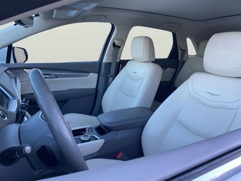 Certified 2023 Cadillac XT5 Premium Luxury w/ Technology Package image 14