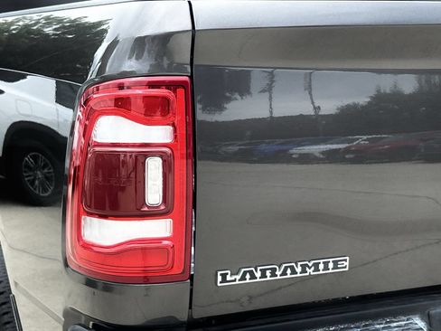 Used 2024 RAM 2500 Laramie w/ Safety Group AWD/4WD image 7