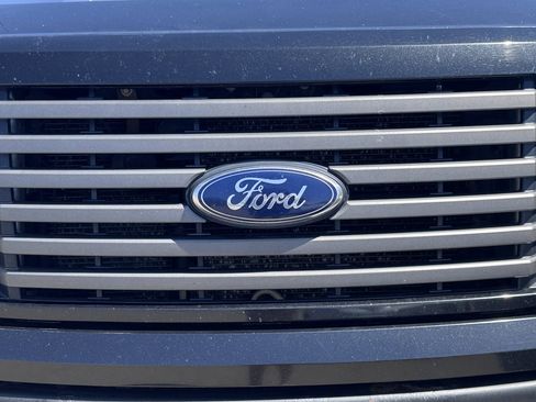 Used 2012 Ford F150 FX4 AWD/4WD image 47