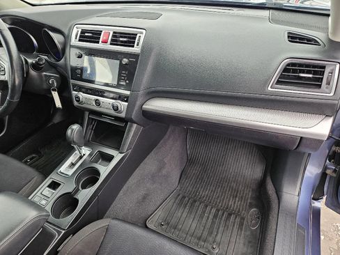 Used 2016 Subaru Legacy 2.5i Premium image 16