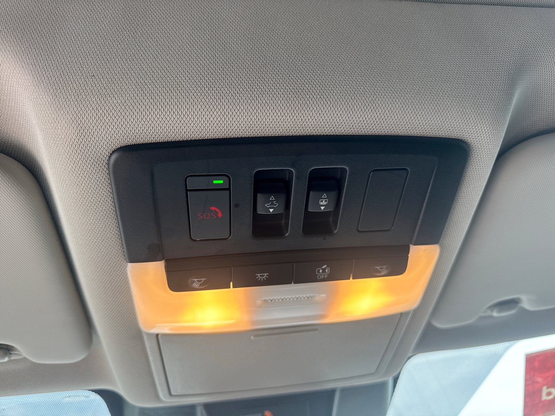 Certified 2023 Nissan Rogue SV w/ SV Premium B Package FWD image 20