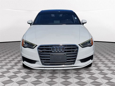 Used 2015 Audi A3 2.0T Premium w/ Cold Weather Package image 3