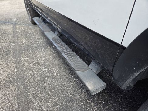 Certified 2018 RAM 1500 Rebel w/ Luxury Group AWD/4WD image 3