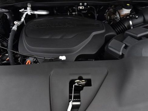 New 2026 Honda Odyssey Touring image 32