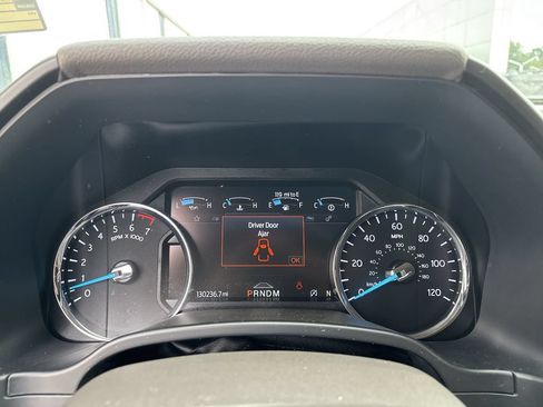Used 2020 Ford Expedition Max Limited w/ Equipment Group 301A AWD/4WD image 10