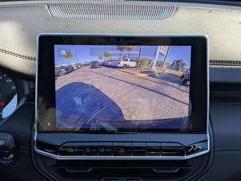 New 2026 Jeep Compass Latitude image 29