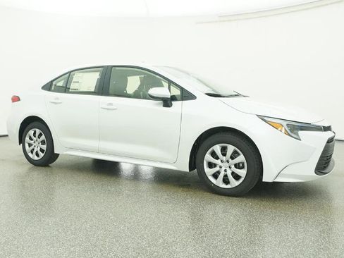 New 2026 Toyota Corolla LE image 46